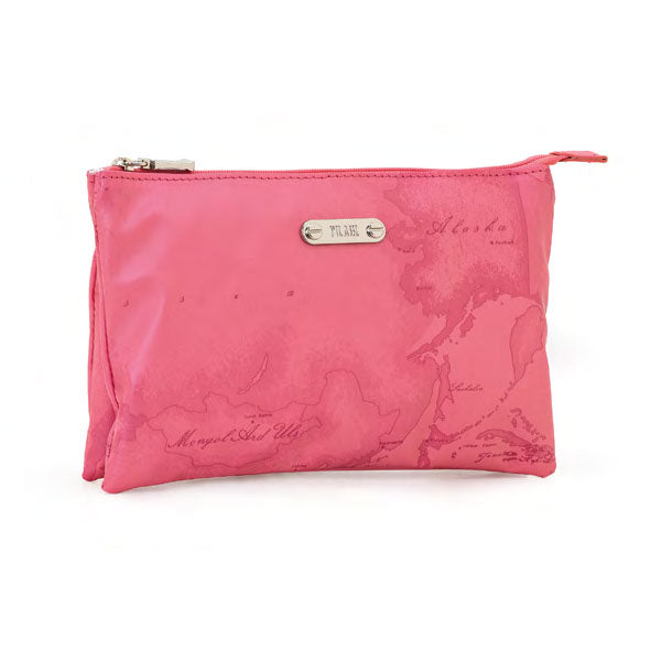 ALVIERO MARTINI BUSTINA3 TASCHE MEDIA SUNSET PIN - Tre Pi Profumerie