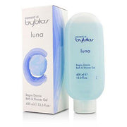 BYBLOS LUNA SHOWER GEL 400 ML - Tre Pi Profumerie
