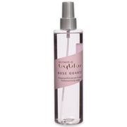 BYBLOS ROSE QUARTZ ACQUA PROFUMATA CORPO 250 ML - Tre Pi Profumerie