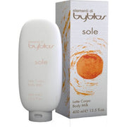 BYBLOS SOLE BODY LOTION400 ML - Tre Pi Profumerie