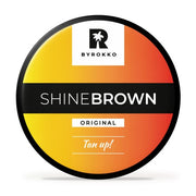 BYROKKO SHINE BROWN UNGUENTO ABBRONZATURA INTENSA RAPIDA 200 ML