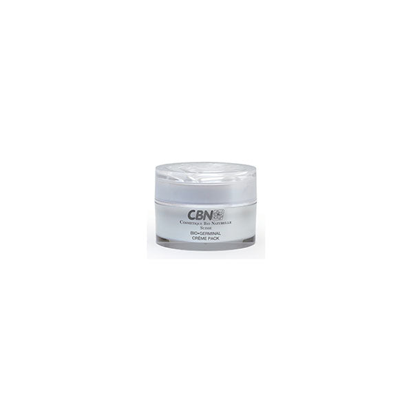 CBN BIO-GERMINAL-CREME PACK 50 ML - Tre Pi Profumerie