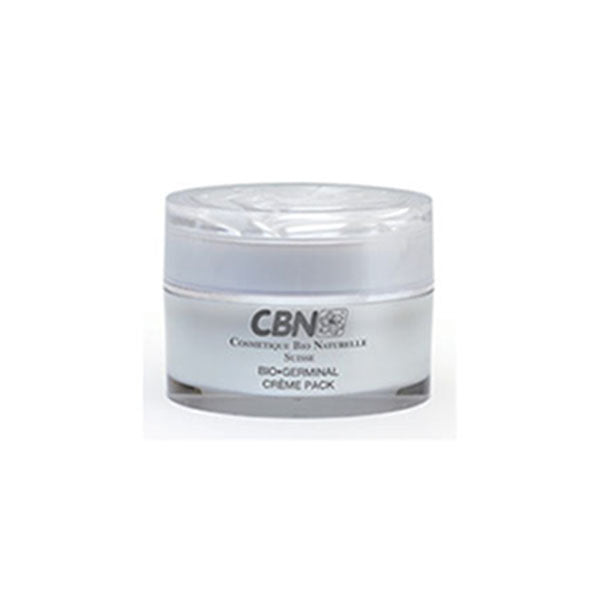 CBN BIO-GERMINAL-CREME PACK 50 ML - Tre Pi Profumerie