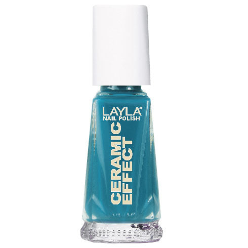 LAYLA SMALTO CERAMIC EFFECT 25 - Tre Pi Profumerie