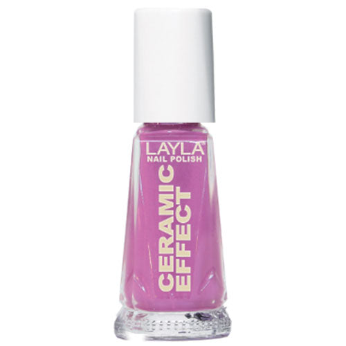 LAYLA SMALTO CERAMIC EFFECT 58 - Tre Pi Profumerie
