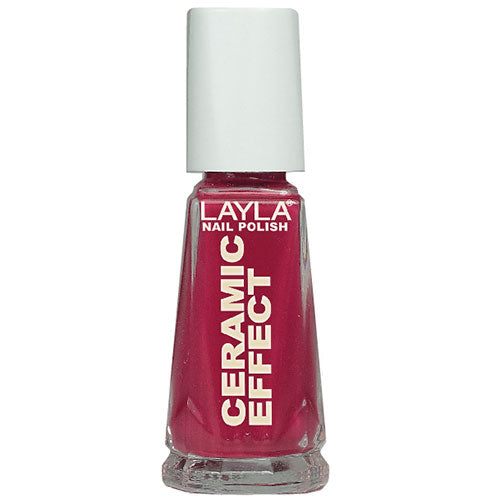 LAYLA SMALTO CERAMIC EFFECT 67 - Tre Pi Profumerie