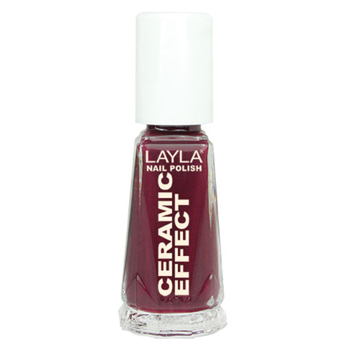 LAYLA SMALTO CERAMIC EFFECT 99 - Tre Pi Profumerie