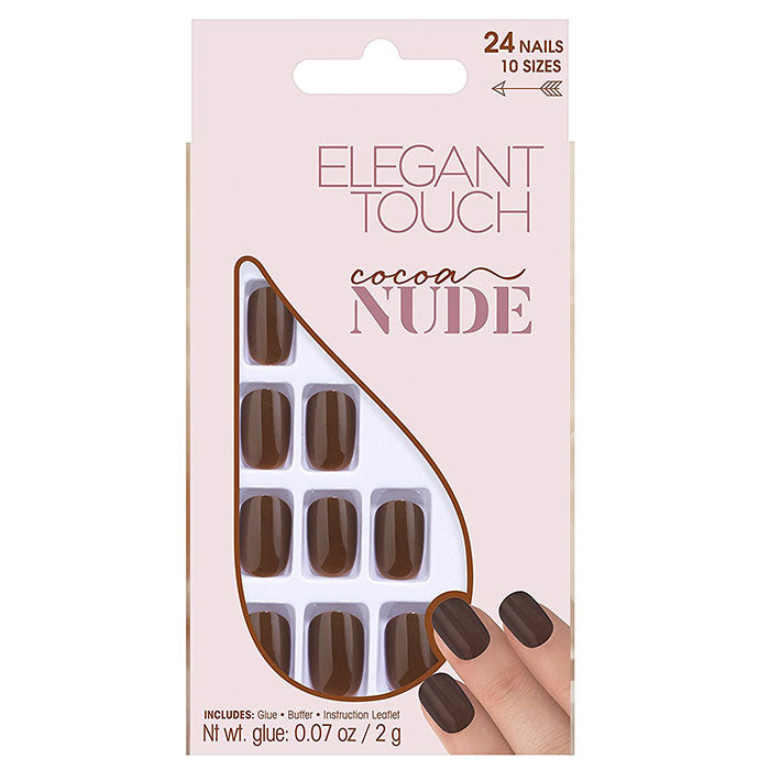 ELEGANT TOUCH COCOA NUDE - Tre Pi Profumerie