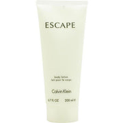 CALVIN KLEIN ESCAPE BODY LOTION 200 ML - Tre Pi Profumerie