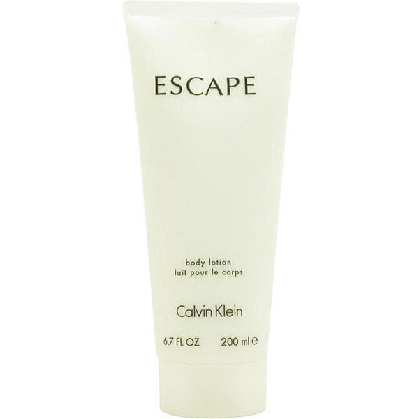 CALVIN KLEIN ESCAPE BODY LOTION 200 ML - Tre Pi Profumerie