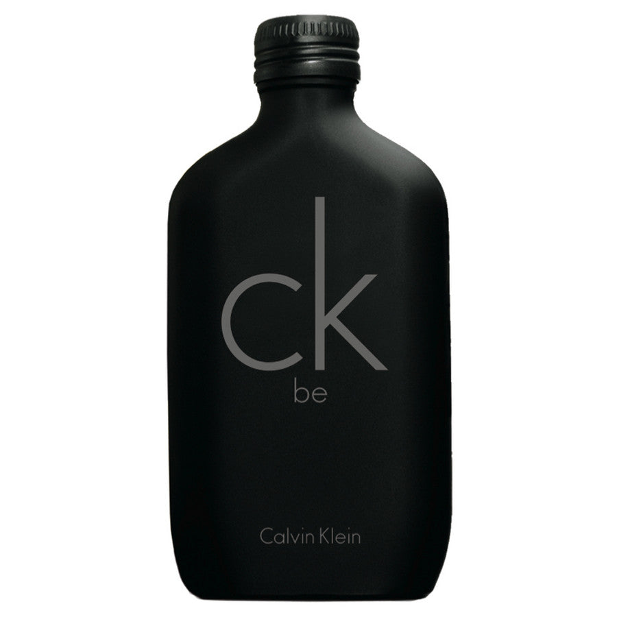 CALVIN KLEIN CK BE EAU DE TOILETTE 200 ML - Tre Pi Profumerie