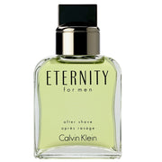 CALVIN KLEIN ETERNITY MEN DOPOBARBA 100 ML - Tre Pi Profumerie