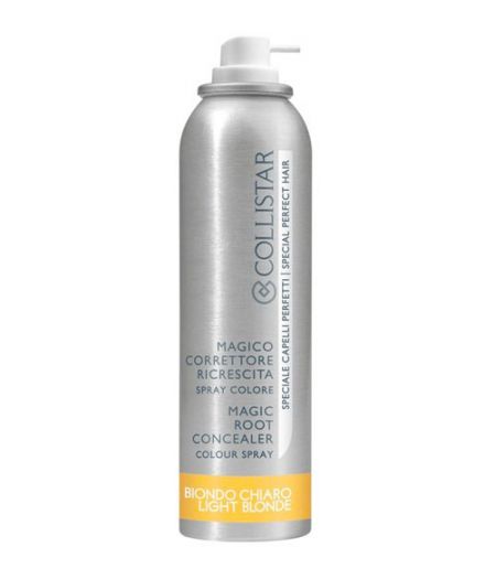 COLLISTAR MAGICO CORRETTORE RICRESCITA BIONDO CHIARO 75 ML - Tre Pi Profumerie