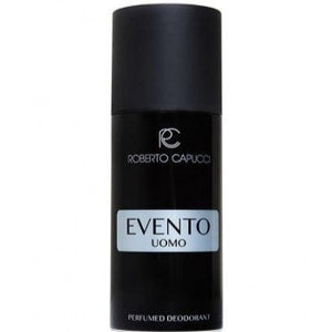 CAPUCCI EVENTO UOMO DEODORANTE 150 ML