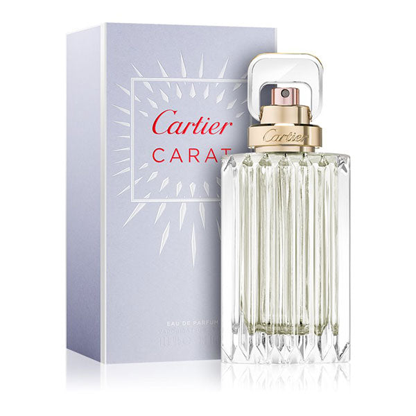 CARTIER CARAT EAU DE PARFUM 100 ML - Tre Pi Profumerie