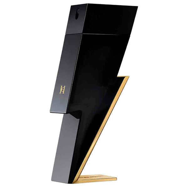 CAROLINA HERRERA BAD BOY EAU DE TOILETTE 100 ML - Tre Pi Profumerie