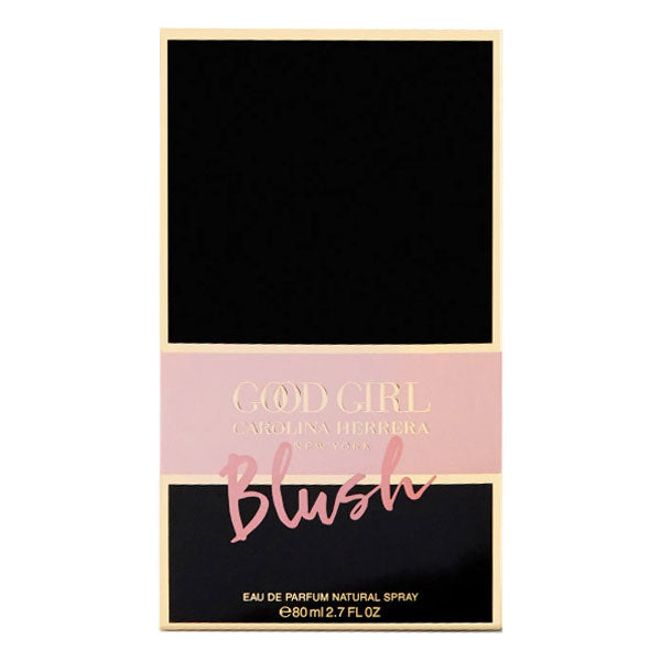 CAROLINA HERRERA GOOD GIRL BLUSH EAU DE PARFUM 80 ML - Tre Pi Profumerie