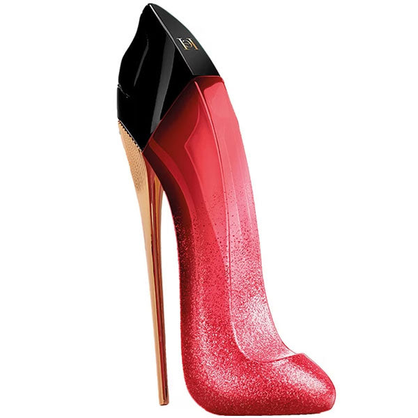 CAROLINA HERRERA GOOD VERY GOOD GIRL GLAM EAU DE PARFUM 80 ML - Tre Pi Profumerie