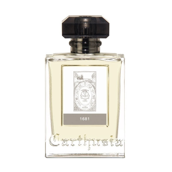 CARTHUSIA 1681 EAU DE PARFUM 50 ML - Tre Pi Profumerie