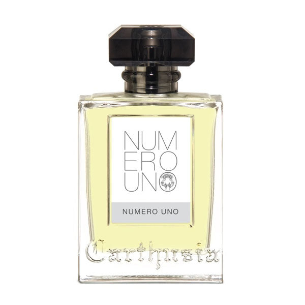 CARTHUSIA NUMERO UNO EAU DE PARFUM 100 ML - Tre Pi Profumerie