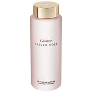CARTIER BAISER VOLE SHOWER GEL 200 ML - Tre Pi Profumerie
