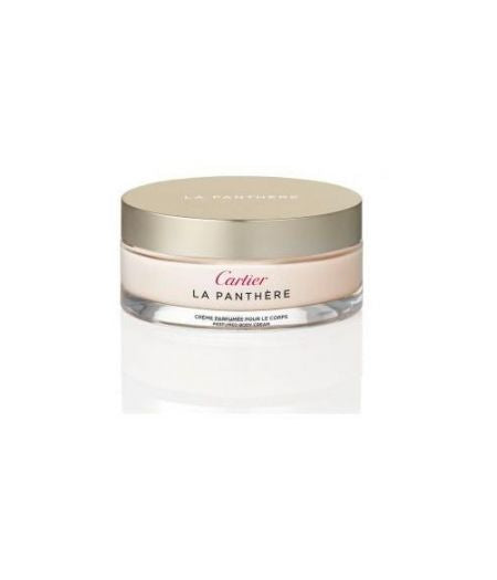 CARTIER LA PANTHERE CREME 200 ML - Tre Pi Profumerie