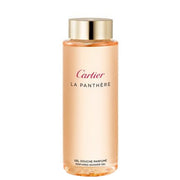 CARTIER LA PANTHERE SHOWER GEL 200 ML - Tre Pi Profumerie