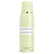 CARVEN L'EAU DE TOILETTE DEODORANTE SPRAY 150 ML - Tre Pi Profumerie