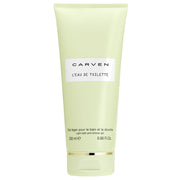 CARVEN L'EAU DE TOILETTE GEL DOCCIA 200 ML - Tre Pi Profumerie