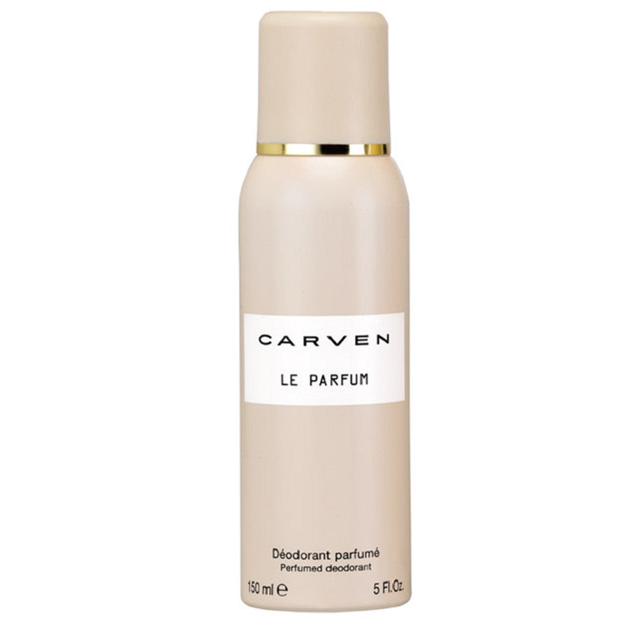 CARVEN LE PARFUM DEO SPRAY 150 ML - Tre Pi Profumerie