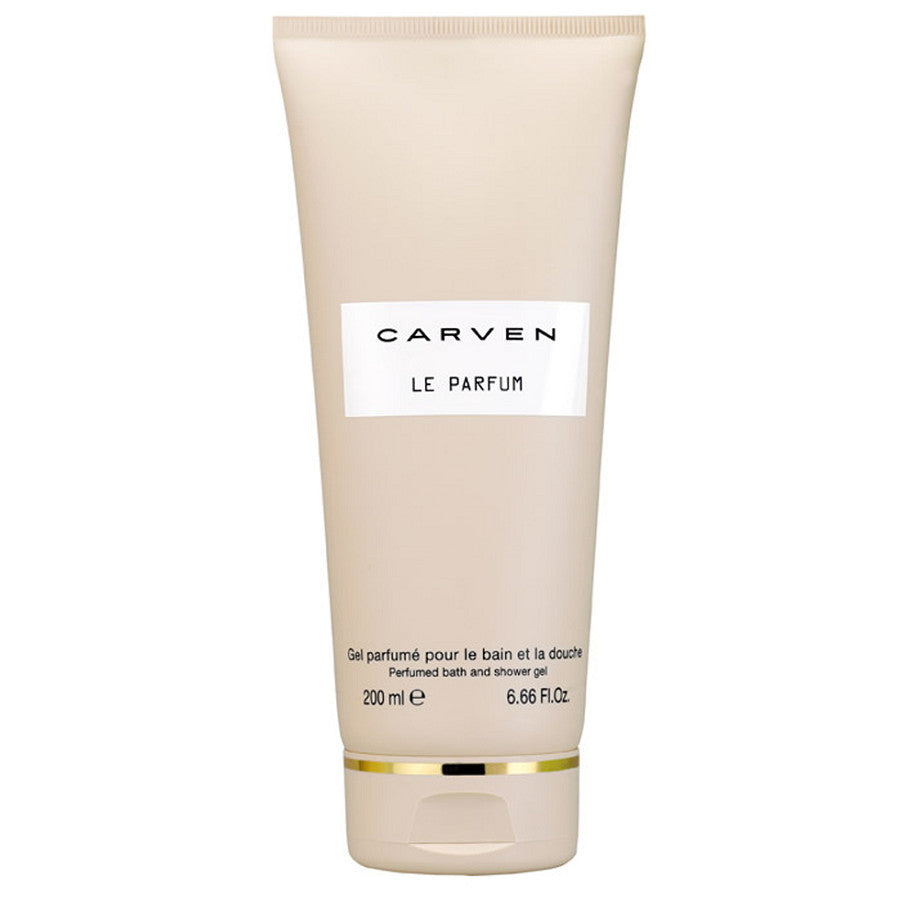 CARVEN LE PARFUM GEL DOCCIA 200 ML - Tre Pi Profumerie