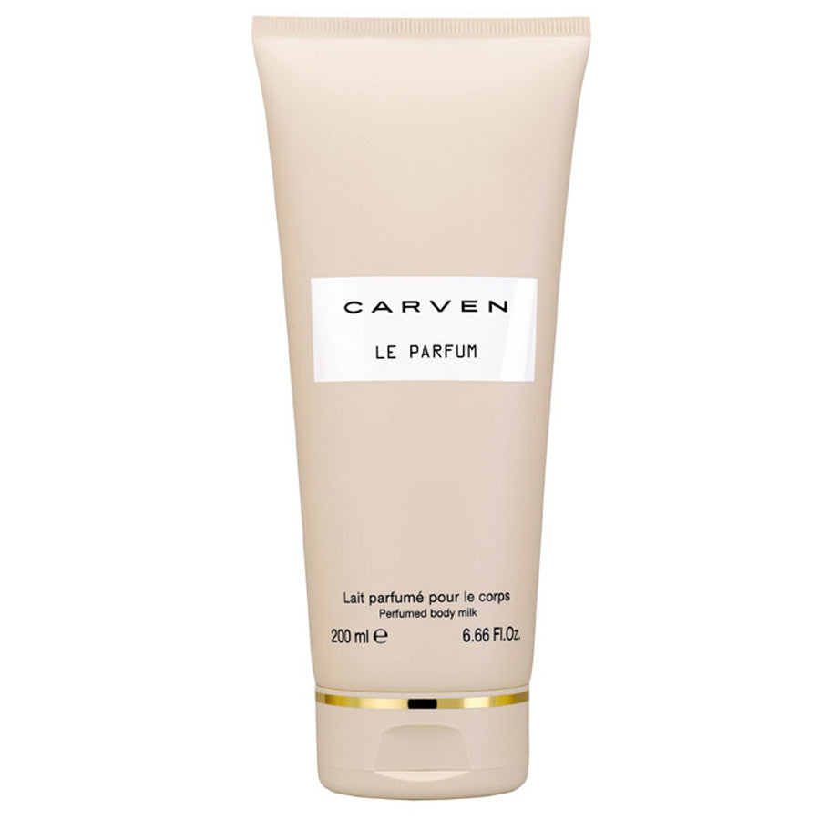 CARVEN LE PARFUM LATTE CORPO 200 ML - Tre Pi Profumerie
