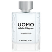 SALVATORE FERRAGAMO CASUAL LIFE UOMO DOPOBARBA 100 ML - Tre Pi Profumerie
