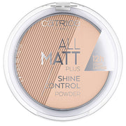 CATRICE ALL MATT PLUS CIPRIA 030 - Tre Pi Profumerie