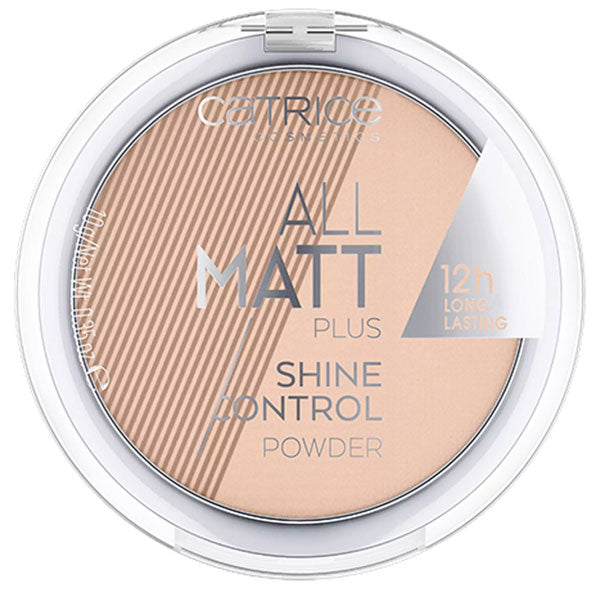 CATRICE ALL MATT PLUS CIPRIA 030 - Tre Pi Profumerie