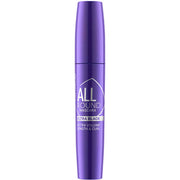 CATRICE ALLROUND MASCARA NERO 010 - Tre Pi Profumerie