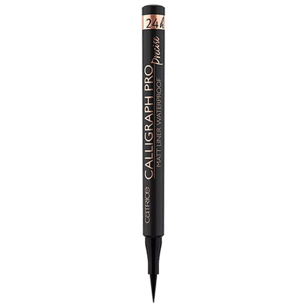 CATRICE CALLIGRAPH EYELINER WATER 010 - Tre Pi Profumerie