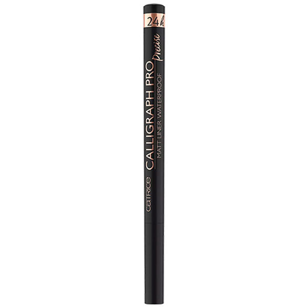 CATRICE CALLIGRAPH EYELINER WATER 010 - Tre Pi Profumerie