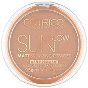 CATRICE SUN GLOW TERRA 035 - Tre Pi Profumerie