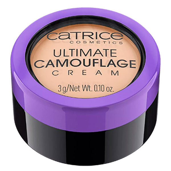 CATRICE UTIMATE CAMOUFLAGE CORRETTORE 010 - Tre Pi Profumerie