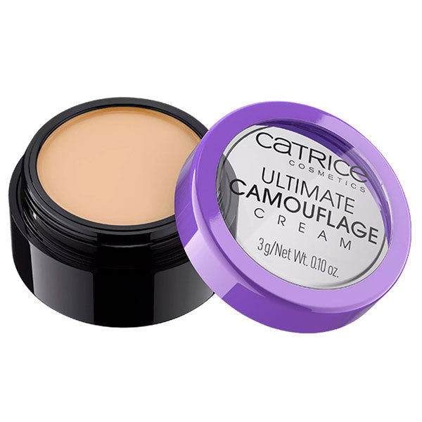 CATRICE UTIMATE CAMOUFLAGE CORRETTORE 015 - Tre Pi Profumerie