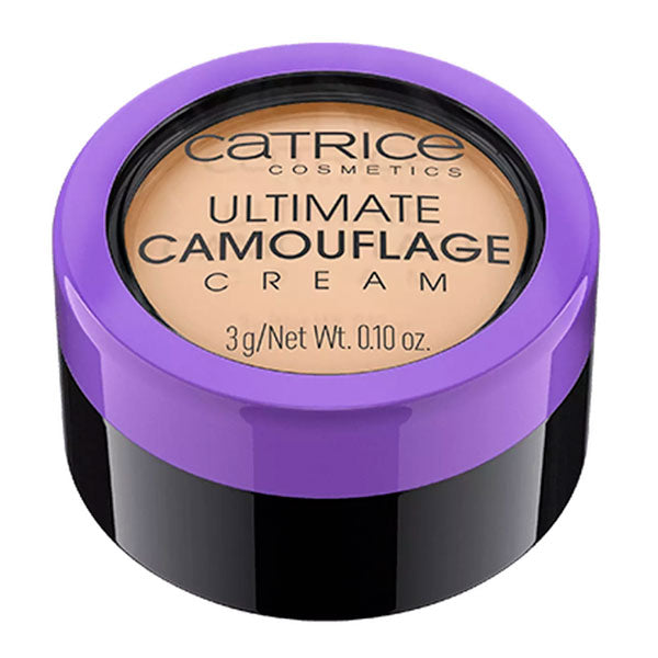 CATRICE UTIMATE CAMOUFLAGE CORRETTORE 015 - Tre Pi Profumerie