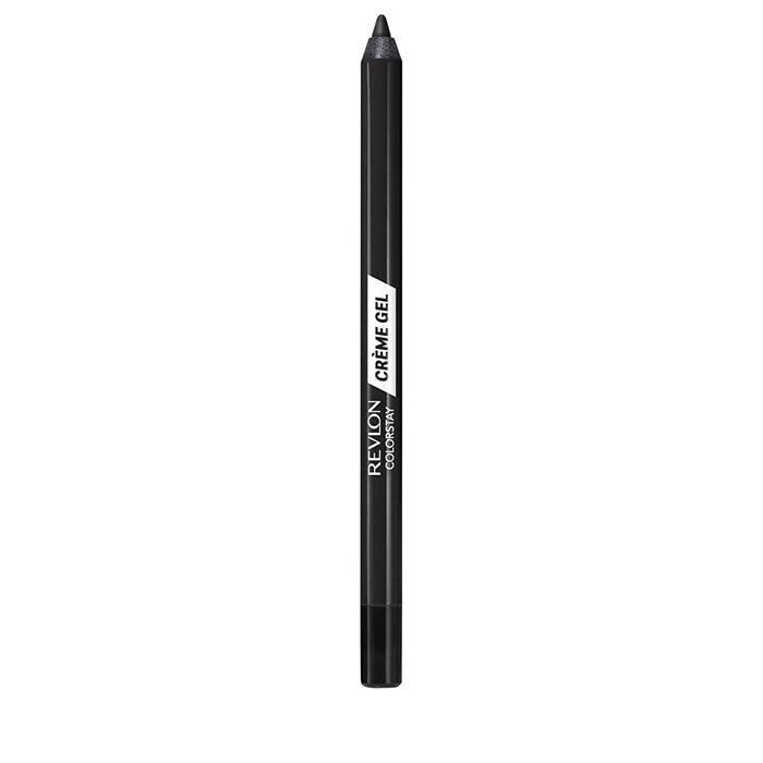 REVLON COLORSTAY CREME GEL PENCIL 801 CAVIAR - Tre Pi Profumerie