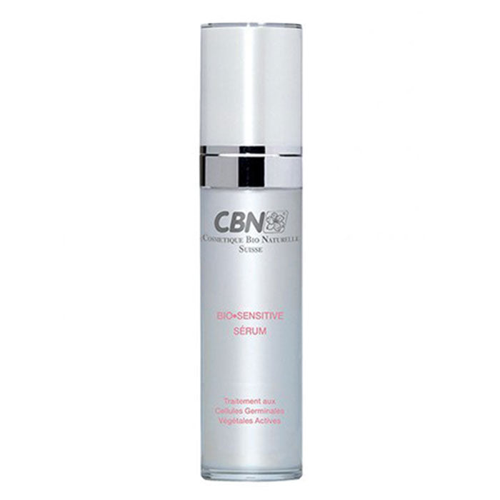 CBN BIO SENSITIVE SERUMTRAITEMENT AUX 30 ML - Tre Pi Profumerie