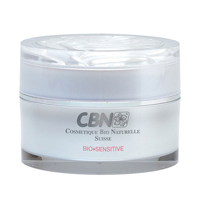 CBN BIO SENSITIVE TRAITEMENT AUX 50 ML - Tre Pi Profumerie