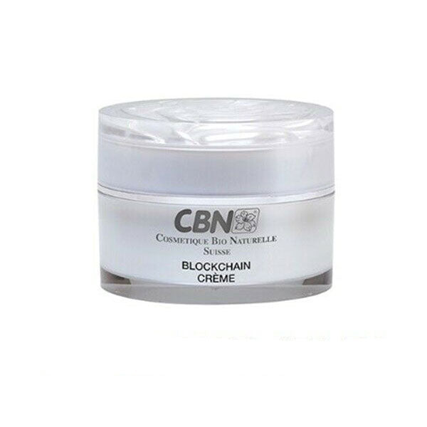 CBN BLOCKCHAN CREME 50 ML - Tre Pi Profumerie