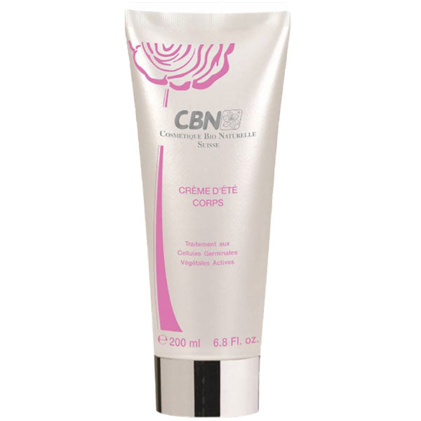 CBN CREME D'ETE' CORPS 200 ML - Tre Pi Profumerie
