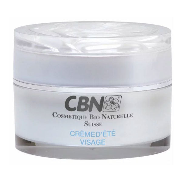 CBN CREME D'ETE' VISAGE 50 ML - Tre Pi Profumerie
