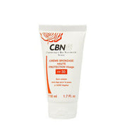 CBN CREME BRONZAGE HAUTE PROTECTION FP30 50 ML - Tre Pi Profumerie