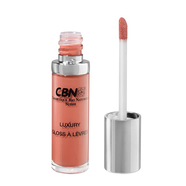 CBN LUXURY MAKE UP LUCIDALABBRA ROSE MAUVE 02 - Tre Pi Profumerie